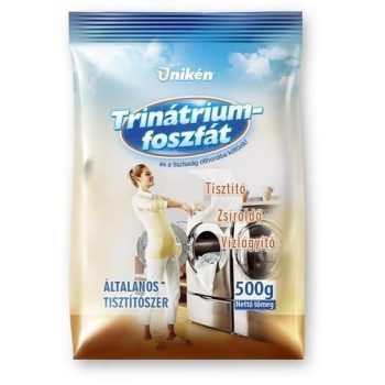 Trisó 0,5kg /trinátriumfoszfát/
