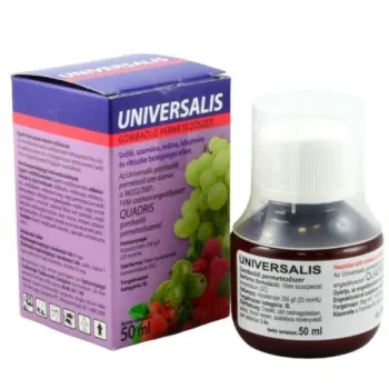 Universalis 50ml /Quadris/