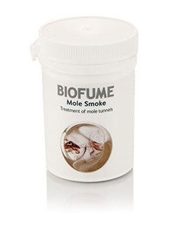 Vakondűző füstpatron BioFume