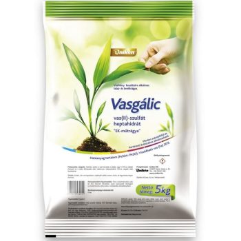 Vasgálic 5 kg