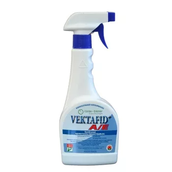 Vektafid A/E 0,5L levél-pajzstetű