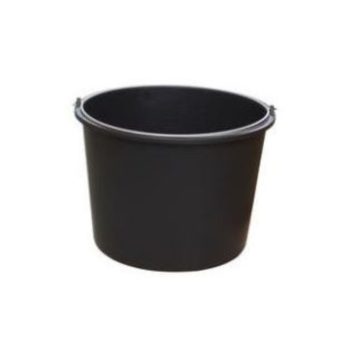 Vödör  5L műanyag