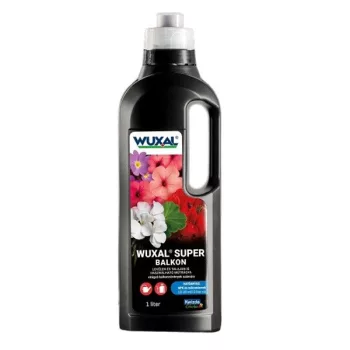 Wuxal Super Balkon 1L