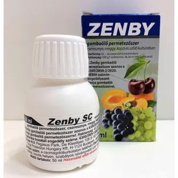 Zenby 50ml