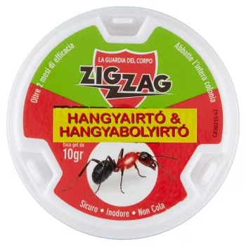 Zig-zag hangyaírtó csalétek