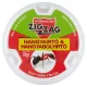 Zig-zag hangyaírtó csalétek