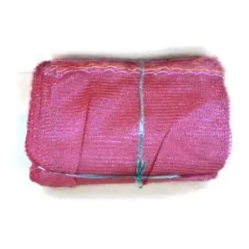 Raschel zsák 40x60 szájbekötős 10-15kg