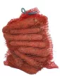 Raschel zsák 40x60 szájbekötős 10-15kg