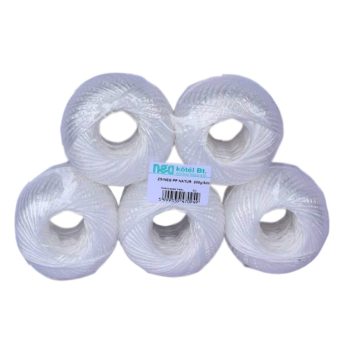 Zsineg PP 0,60 natur 200g