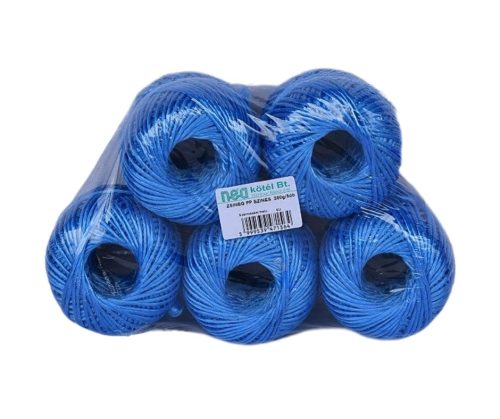 Zsineg PP 0,60 kék 200g