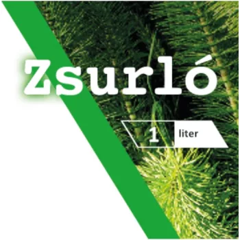 Zsurló  1L