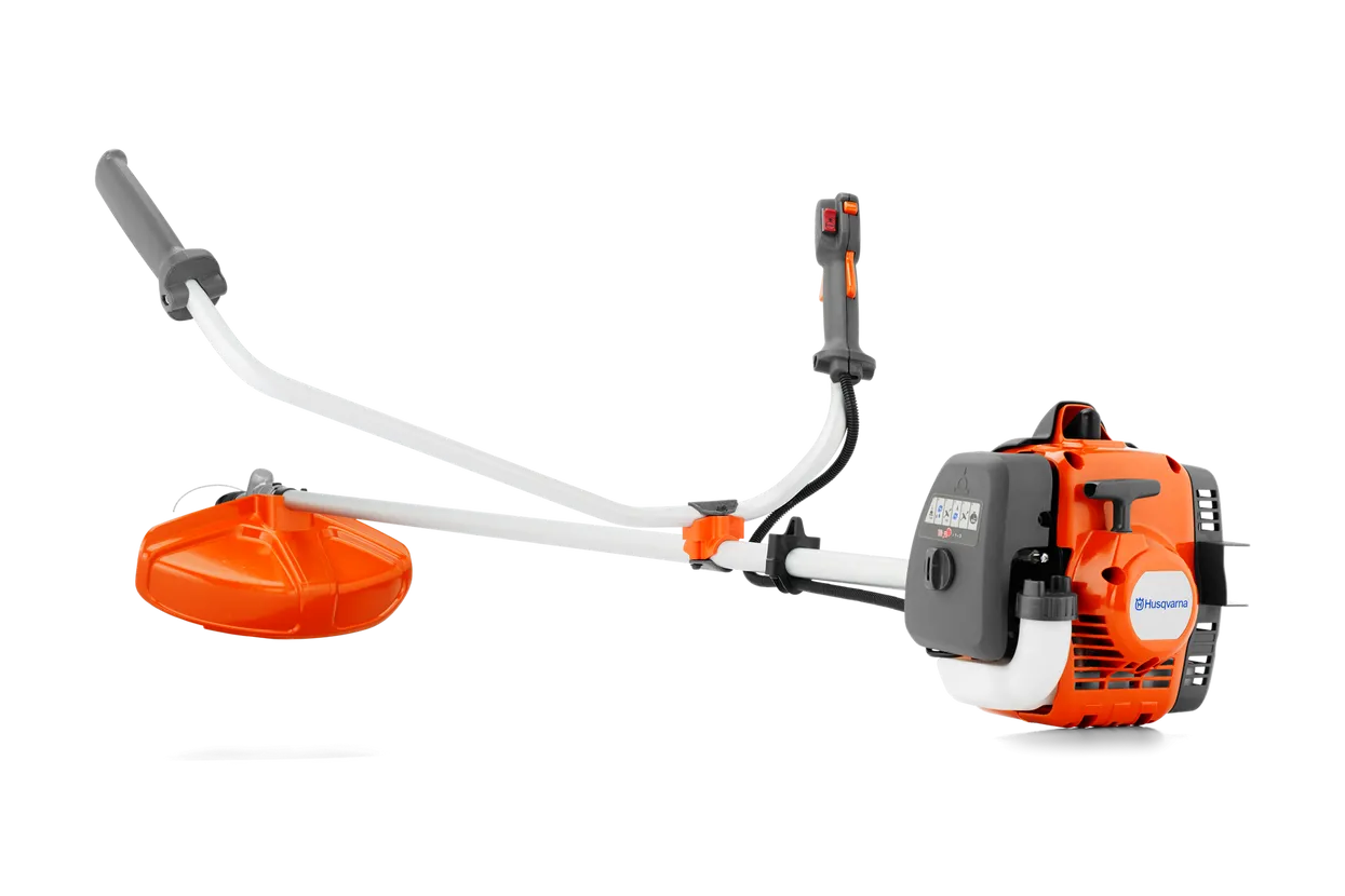 Kép 1: Husqvarna 129R fűkasza