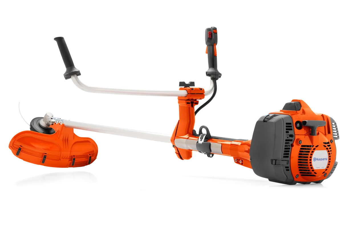 Kép 5: Husqvarna 545 RX fűkasza