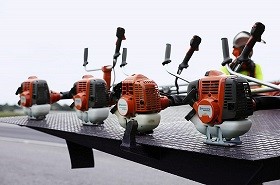 A 3 legnépszerűbb Husqvarna fűkasza