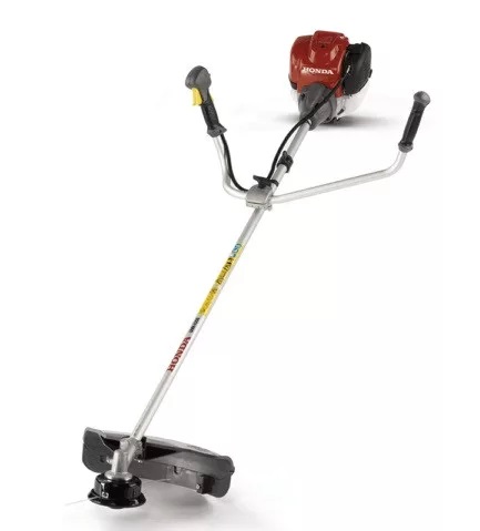 Kép 2: Honda UMK 435 fűkasza