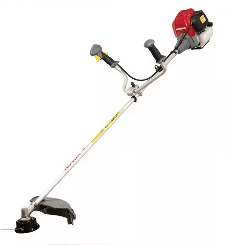 Kép 3: Honda UMK 450 fűkasza