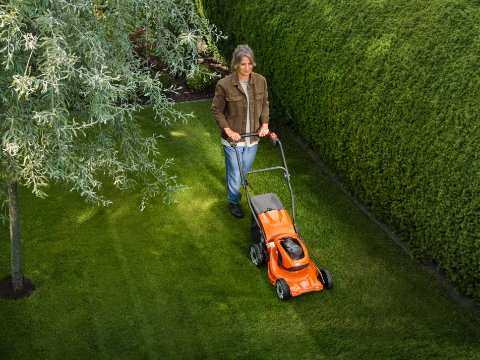 Milyen fűnyírót vegyek? 