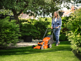 Melyik Husqvarna fűnyírót válasszam, hogy ne vegyek rosszat? (Teljes útmutató + áruhitel info)